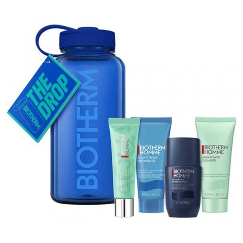 BIOTHERM BIO POWER DROP Set 2026