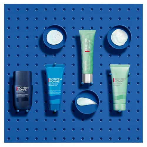BIOTHERM BIO POWER DROP Set 2026