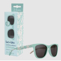 Lunettes sol LUC ET LEA 3-5 ans : Protection UV max & sécurité enfant