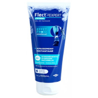 Gel Cryogel IBSA : Récupération sportive avec effet froid et apaisant