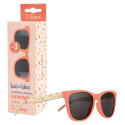 Lunettes sol Luc et Lea : Protection SPF50+ pour enfants 1-3 ans