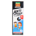 CINQ SUR CINQ Natura Shampooing Anti Poux + Lentes-7448