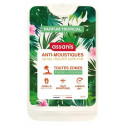 Spray Anti-Moustiques ASSANIS Tropical - 8h de protection