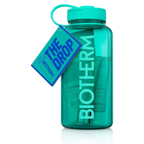 BIOTHERM Aqua Drop Set 2026 : Hydratation post-sport
