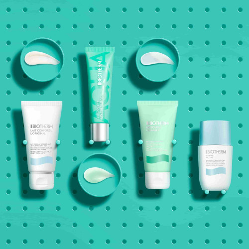 BIOTHERM Aqua Drop Set 2026 : Hydratation post-sport