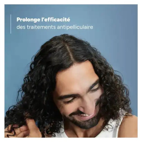 Shampooing Ducray Kelual : apaise & hydrate le cuir chevelu fragile