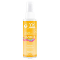 Brume Vanille MKL : Fraîcheur & Parfum Gourmand - 100 ml
