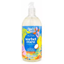 Gel Douche Sorbet Coco MKL - 1L, Fraîcheur & Douceur Naturelle