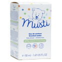 Mustela Musti Eau de Senteur 50ml : Parfum naturel et doux pour bébé