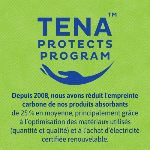 TENA Men Act Fit : Slips urinaires M, protection forte, 9 pièces