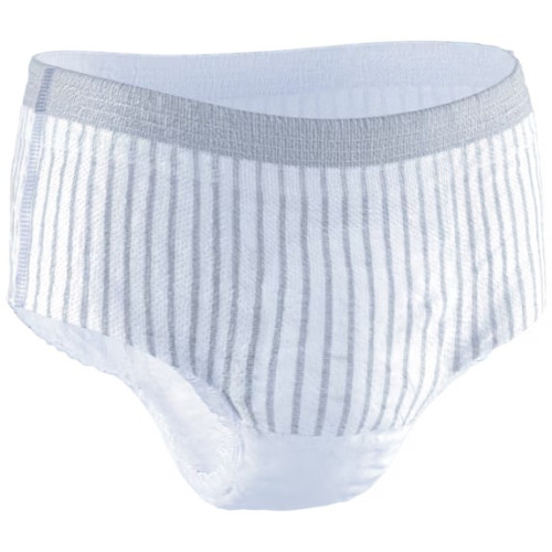 TENA Men Protec Urinaire Niv4 L - Slip absorbant maxi, 10 pièces