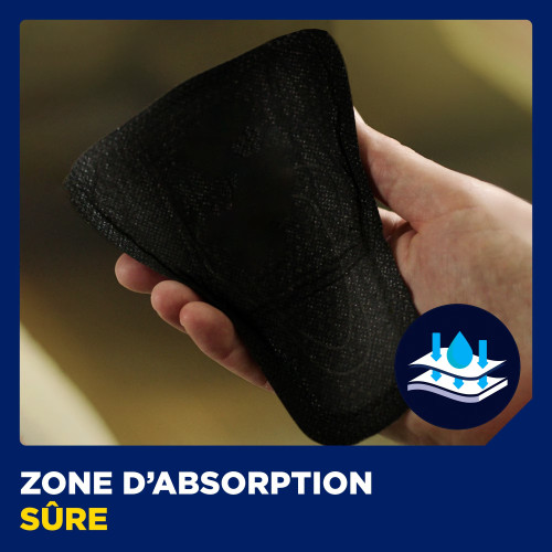 TENA MEN Extra-Light : Protection urinaire fine & discrète