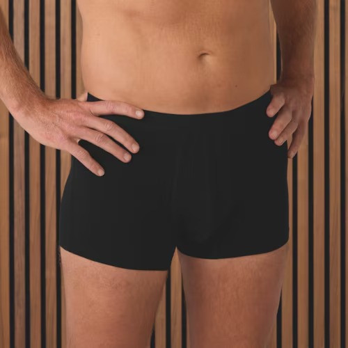 Boxer TENA M : Confort et absorption pour incontinence légère
