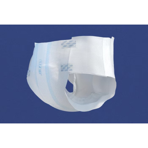 TENA MAXI Slip XL : Absorption optimale pour incontinence sévère