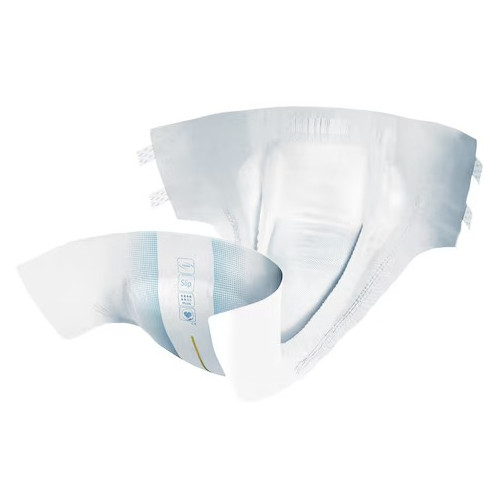 TENA MAXI Slip XL : Absorption optimale pour incontinence sévère