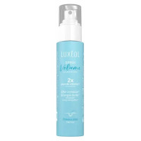 Luxeol Spray : Cheveux plus volumineux dès 1ère utilisation