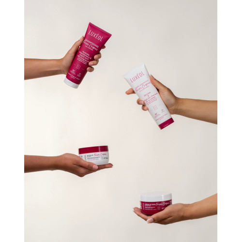 Shampooing Luxeol : Hydrate & Définis Boucles Frisées 250ml