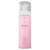 Mousse Luxeol 200ml : Boucles Définies, Légères et Sans Effet Carton