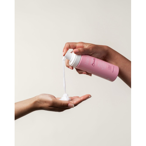 Mousse Luxeol 200ml : Boucles Définies, Légères et Sans Effet Carton