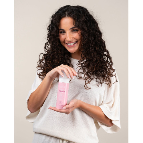 Mousse Luxeol 200ml : Boucles Définies, Légères et Sans Effet Carton