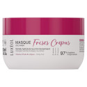 Luxeol Masque Frisés : Douceur & brillance pour boucles 4A-4C - 250ml