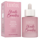 Luxeol Huile Boucles 50ml : Éclat & douceur pour boucles définies