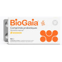 BioGaia Probio Citron : 10 cpr croq - Équilibre microbiote intestinal