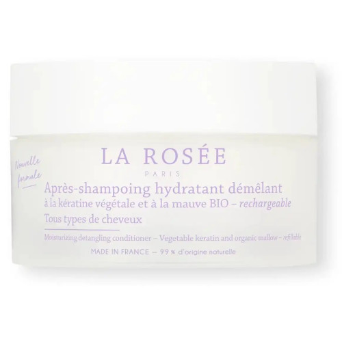 LA ROSEE Après-shampoing hydratant et démêlant - Pharma360