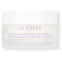 LA ROSEE Après-shampoing hydratant et démêlant - Pharma360