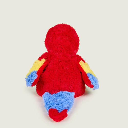 Bouillotte Perroquet Soframar : Chaleur Douce & Réconfort Bébé