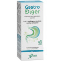 Aboca GastroDiger : Sirop digestif naturel 180g - Confort immédiat