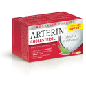 Complément Arterin : Bergamote et stérols pour cholestérol