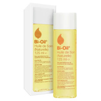 Huile Bi-Oil : Soin naturel vergetures & cicatrices - 125ml