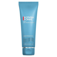 Biotherm Homme T Pur Gel Nettoyant : Purifie & Matifie Peaux Grasses