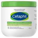 Cetaphil Crème Corps : Hydratation 24h Peaux Sèches & Sensibles 450g