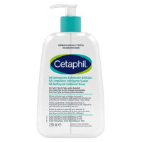 Nettoyant Exfoliant Cetaphil - Renouvellement Cellulaire Doux