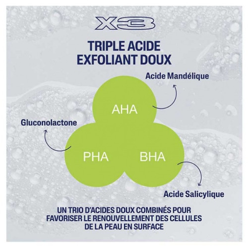 Nettoyant Exfoliant Cetaphil - Renouvellement Cellulaire Doux