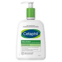 Cetaphil Lotion Hydratante : Hydratation 48h pour peaux sensibles