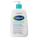 Lotion Cetaphil Exfoliante : Peau Lisse & Hydratée 48h