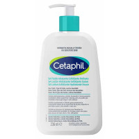 Lotion Cetaphil Exfoliante : Peau Lisse & Hydratée 48h