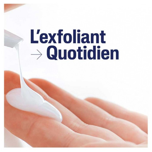 Lotion Cetaphil Exfoliante : Peau Lisse & Hydratée 48h