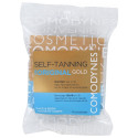 Lingettes Autobronzantes Comodynes Gold - Bronzage naturel en 3h