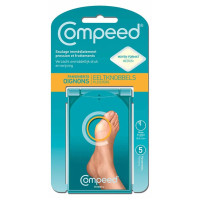 Pansement Oignons Compeed : Soulagement immédiat et protection