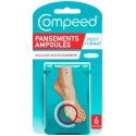 Compeed Ampoules Petit Format : Soulagement Instantané X6