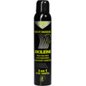Spray noir pieds et chaussures + 33 % Offert 200 ml