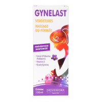 DENSMORE Gynelast Crème Prévention Vergetures et Massage du Perinée-7503