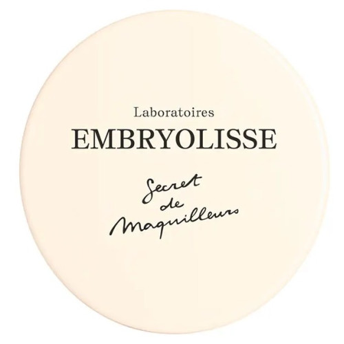 Poudre Soleil Embryolisse : Teint hâlé naturel, fini mat lumineux