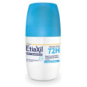 Etiaxil Déo Roll-on 72h : Fraîcheur 3 jours sans trace