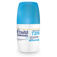 Etiaxil Déo Roll-on 72h : Fraîcheur 3 jours sans trace