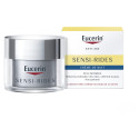 Crème Anti-Rides Nuit Eucerin : Énergie Cellulaire